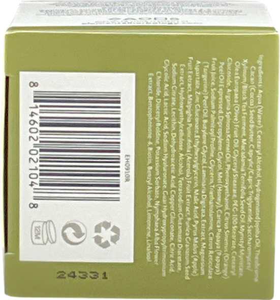 elemental herbology Facial Glow Aha Radiance Polish 50ml