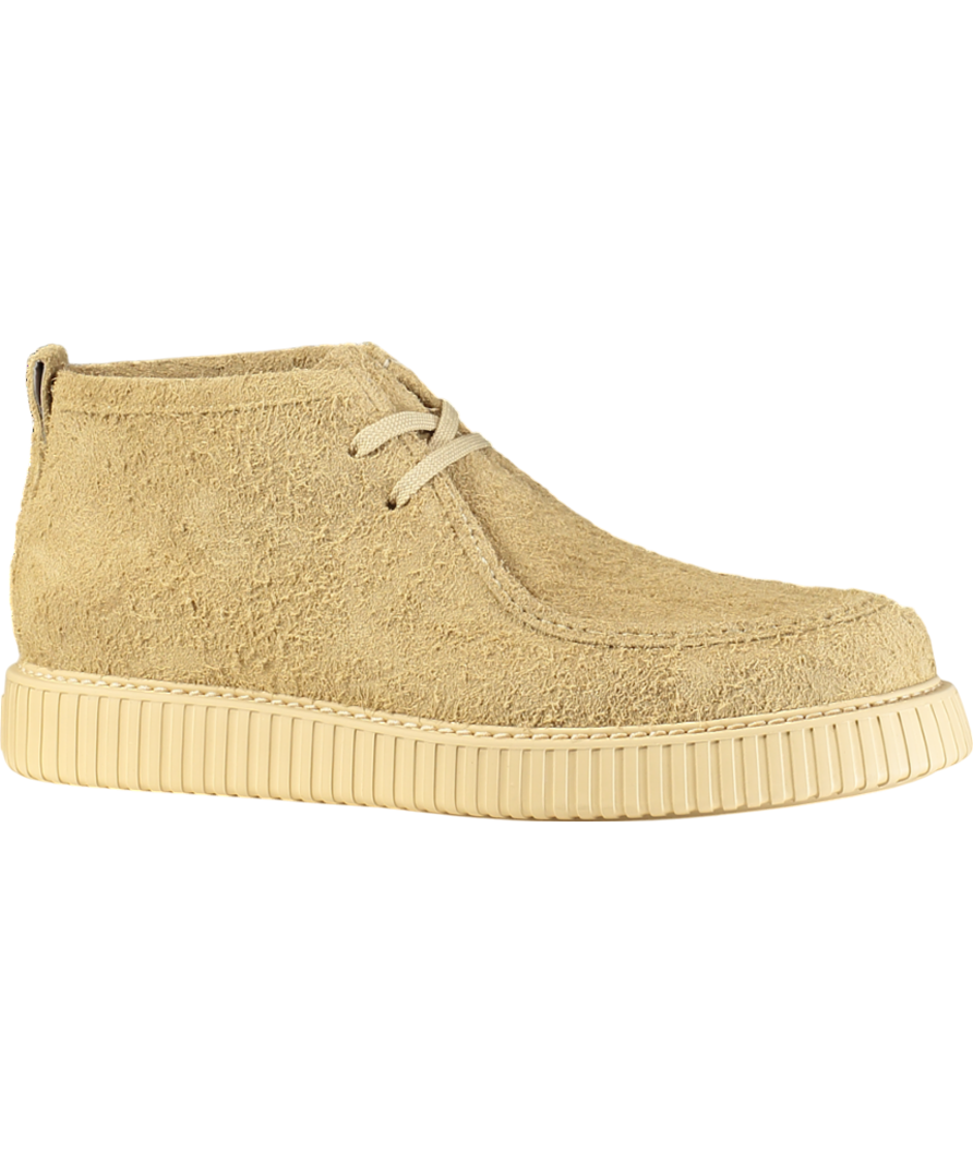 Hogan Beige Desert Boots UK 10 EU 44 👞
