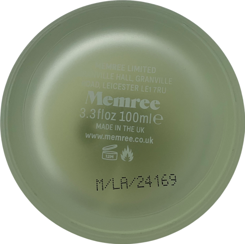 memree Late August Parfum Late August 100ml