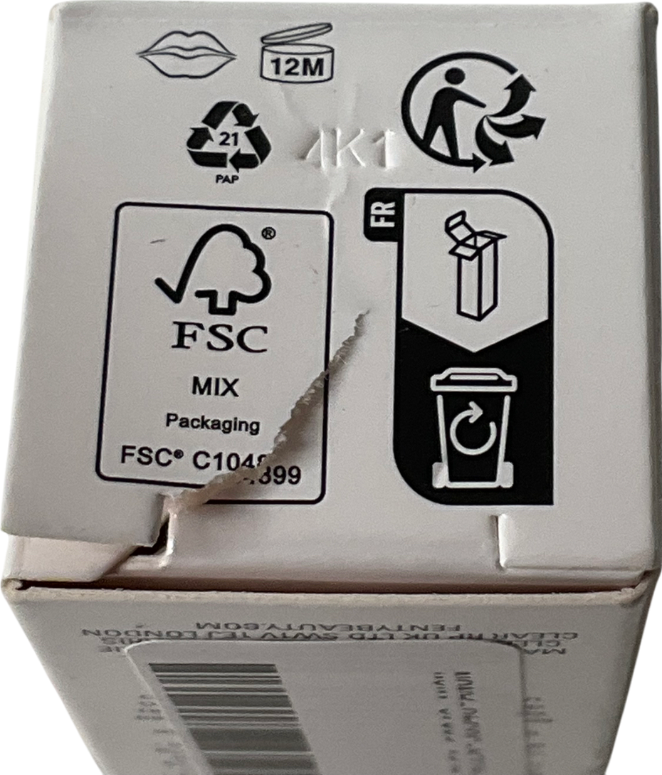 Fenty Gloss Bomb Oil 02 9ml