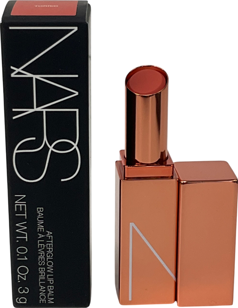 NARS Afterglow Lip Balm Torrid 3g