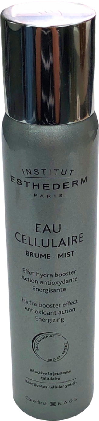 Institut Esthederm Eau Cellulaire Brume Mist 100ml