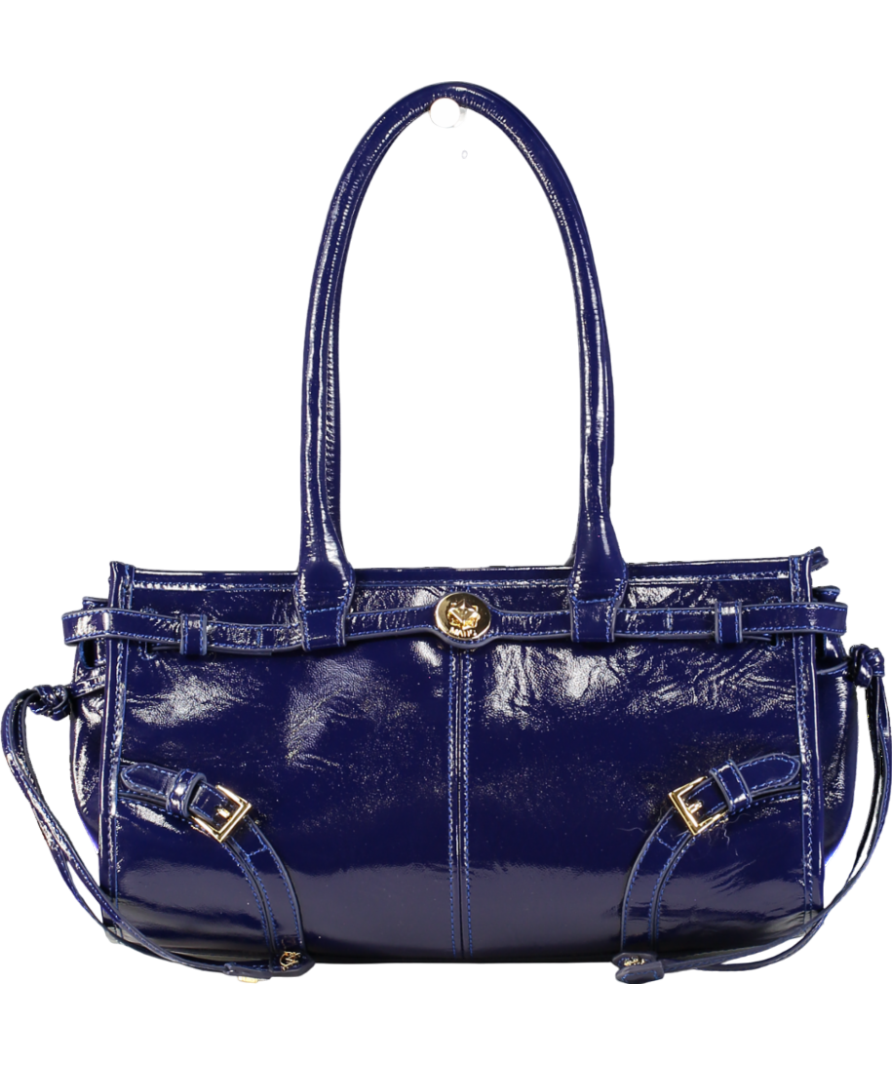 manc Baby Jane - Navy Blue One Size