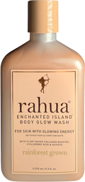 Rahua Enchanted Island Body Glow Wash 275ml