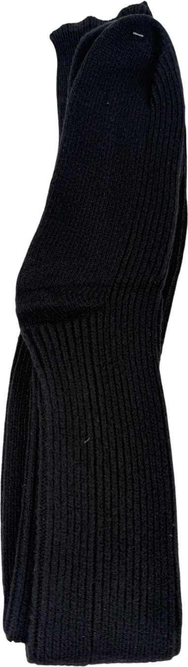 Astoria ACTIVEWEARBlack Knee High Socks One Size