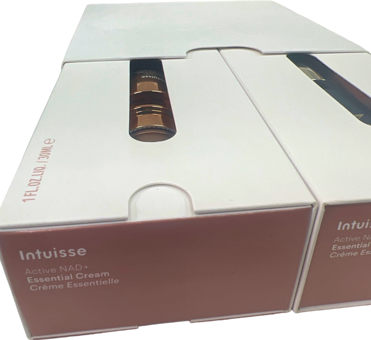 Intuisse Active NAD+ Essential Cream Reusable Applicator