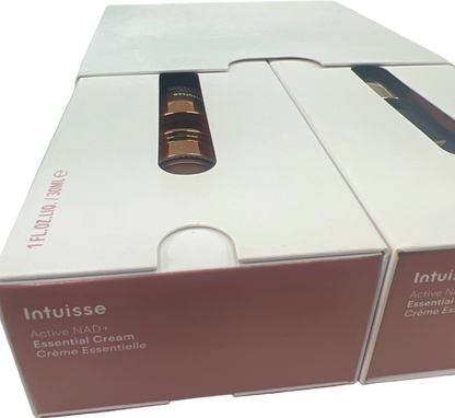 Intuisse Active NAD+ Essential Cream Reusable Applicator