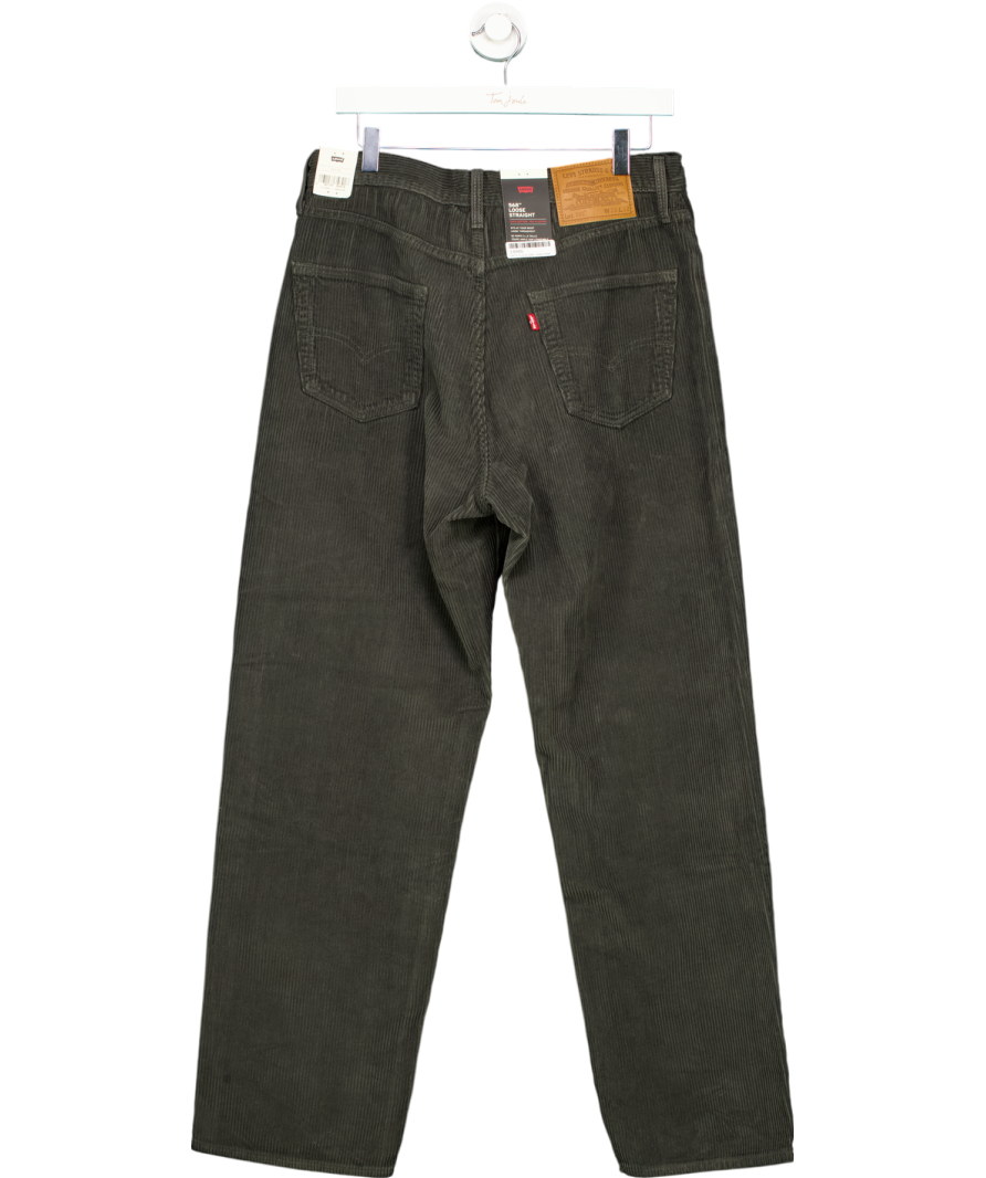 levis Green 568™ Stay Loose Jeans W32