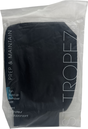 St.Tropez Tan Remover Mitt One size