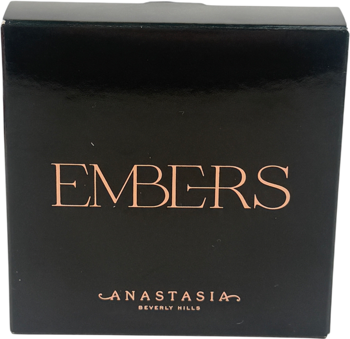 Anastasia Beverly Hills Embers Mini Eyeshadow Palette 1.11g