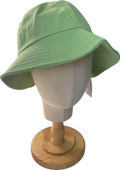 Pixi Green Bucket Hat One Size