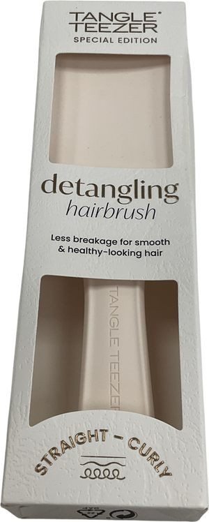TANGLE TEEZER The Ultimate Detangler Brush Cream One size