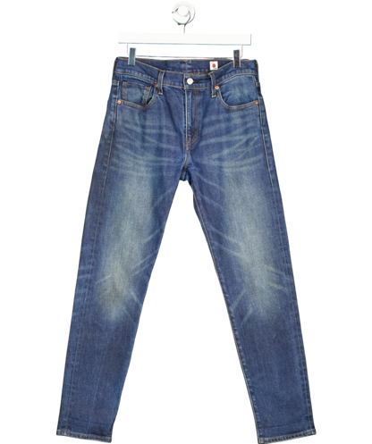 levis Blue 512 Slim Taper Jeans W30