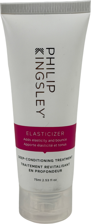 Philip Kingsley Elasticizer Deep-conditioning Treatment 75ml