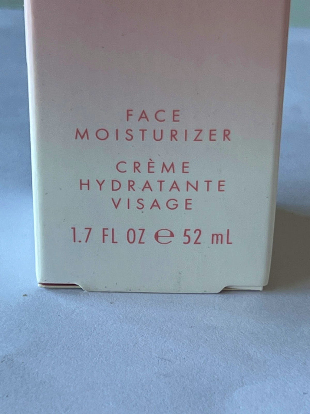 Kylie Skin Face Moisturizer  52 ml