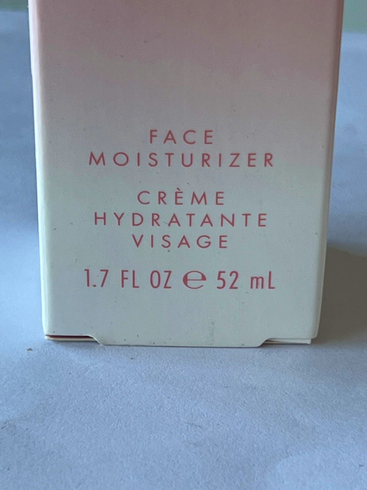 Kylie Skin Face Moisturizer  52 ml