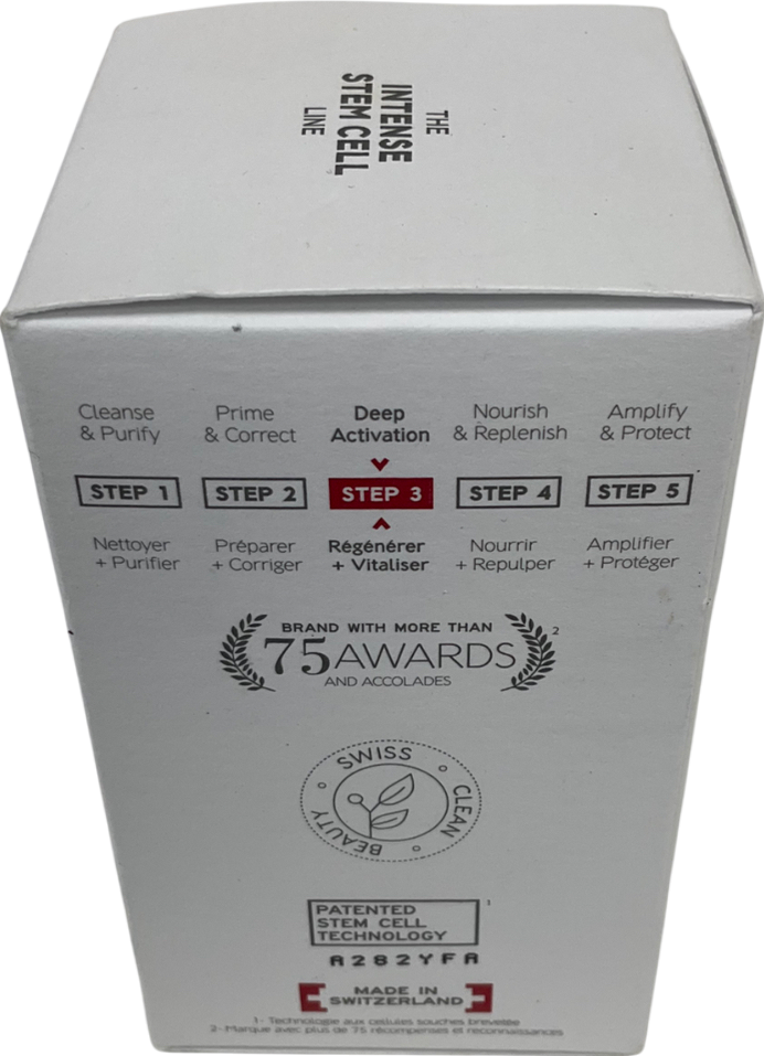 Dr. Levy Intense Stem Cell Eye Booster Concentrate 7ml