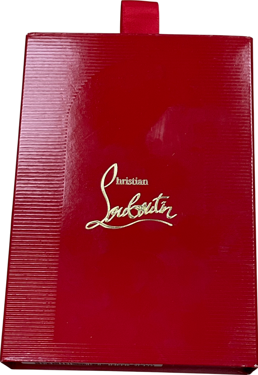 Christian Louboutin Peerfume Discovery Set 5 x 2ml