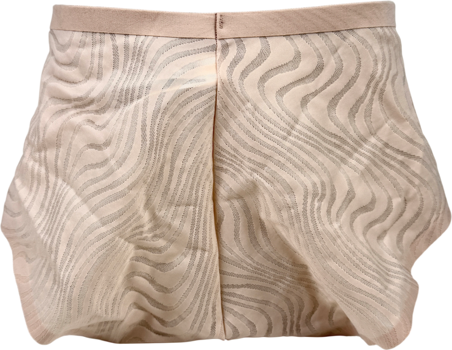 Triumph Nude Shape Smart Ellipse Shaping Maxi Knickers Eu,s. Uk,10-12 UK 10