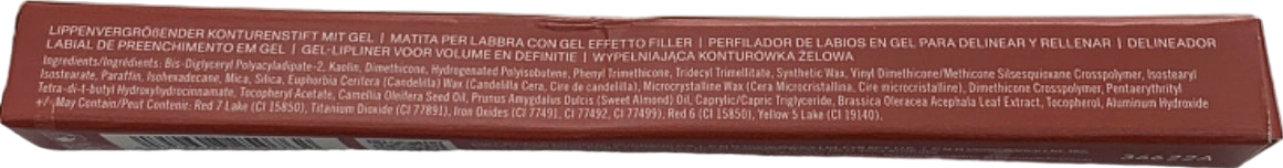 Morphe Soulmatte Filling Gel Lip Liner Wifey