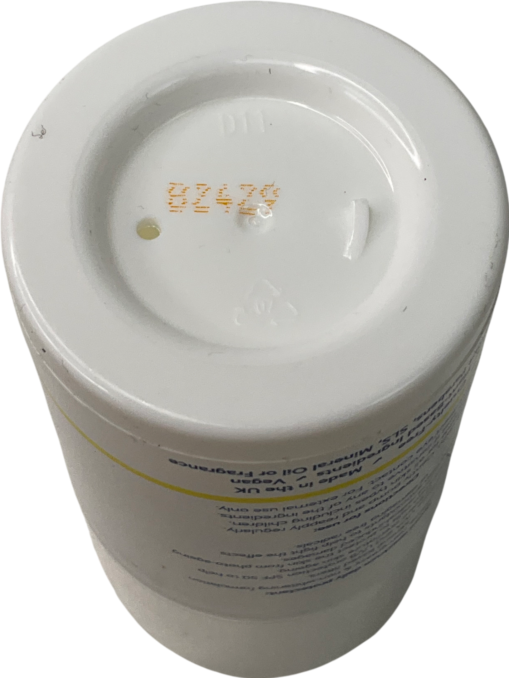 sos Spf 50 Sun Cream 50ml