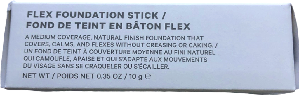 Milk Makeup FLEX Foundation Stick Light Beige 10g