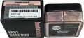 Huda Beauty Easy Bake Duo Loose Powder Cherry Peach 2x6.5g