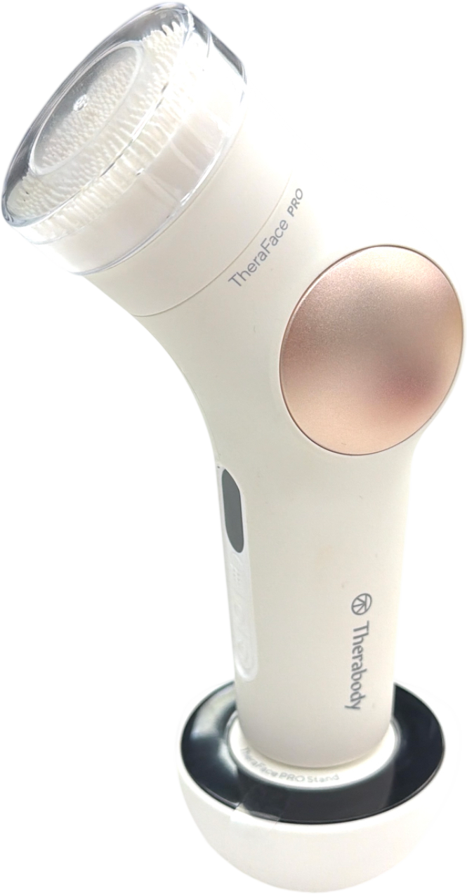 Therabody Theraface Pro Skincare Infrared LED Device