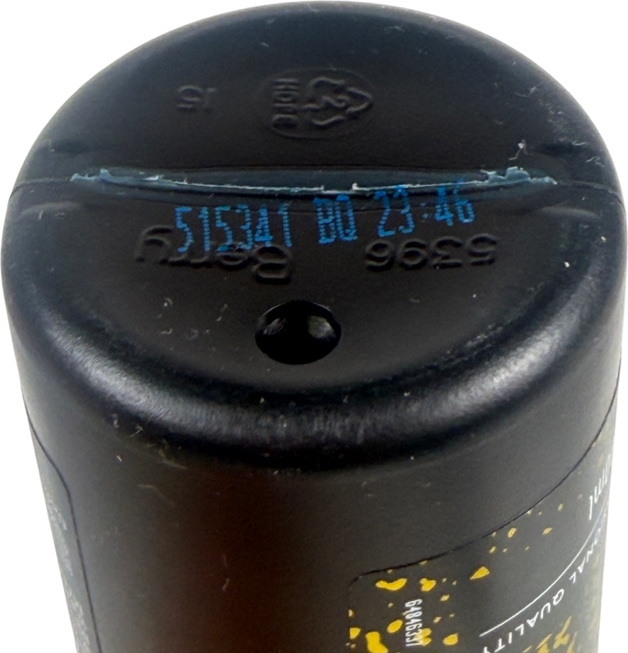 Tresemme Lamellar Shine Oil Hair 75ml