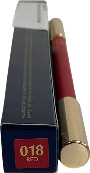 Estee Lauder Double Wear 24h Stay-in-place Lip Liner 018 Red 1.2g