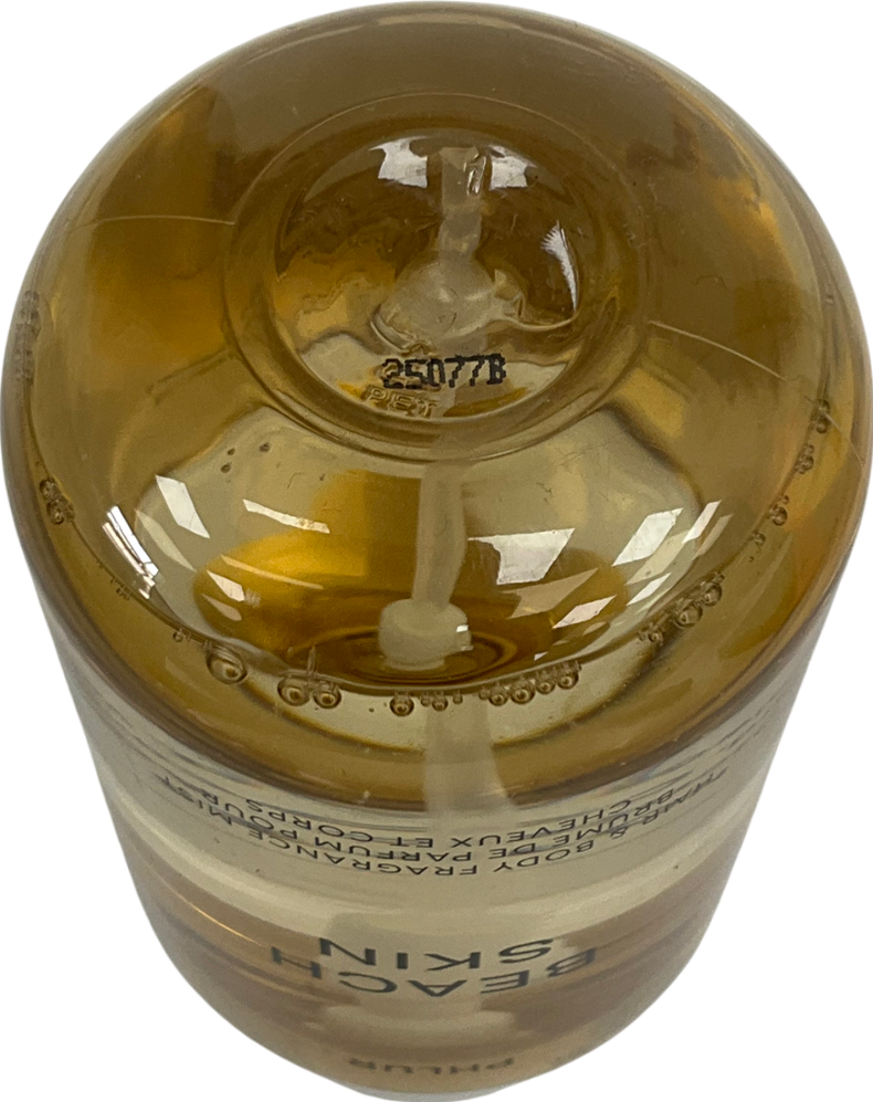 phlur Beach Skin Body Mist Beach Skin 237ml