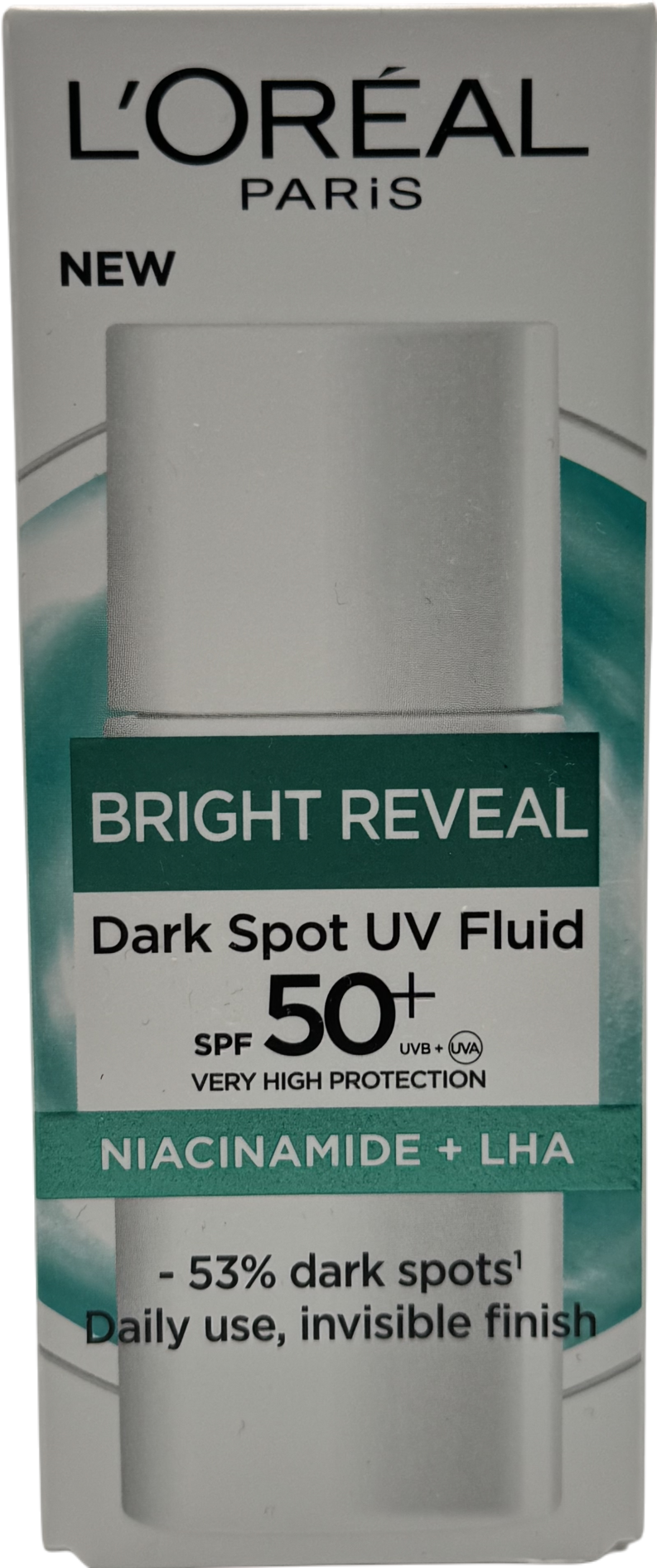 L'Oreal Bright Reveal Serum 50ml