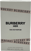 Burberry Her Eau De Parfum 100ml