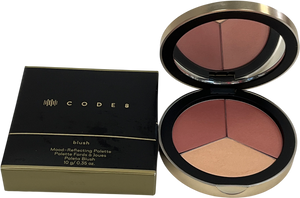 Code 8 Blush Palette 10g