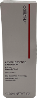 Shiseido Revitalessence Skin Glow Primer Exclusive 30ml