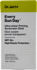DR JART+ Every Sun Day Ultra Sheer Priming Sunscreen Stick 19g