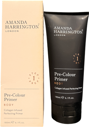 Amanda Harrington Pre-colour Primer Body Base 180ml