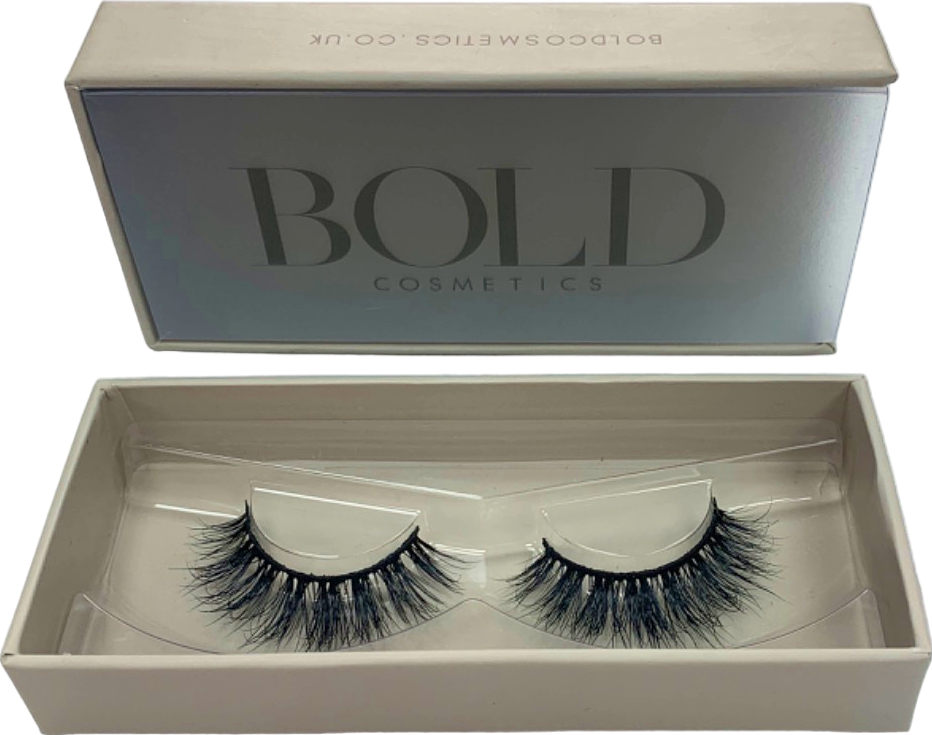 Bold Cosmetics False Eyelashes Mia