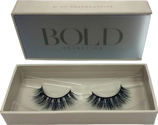 Bold Cosmetics False Eyelashes Mia