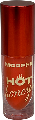 Morphe Hot Honeys Plumping Lip Oil Heat Swarm 4.5ml
