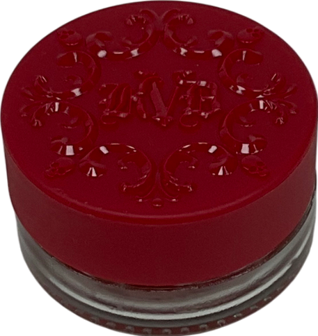 KVD beauty Beauty Super Pomade Vegan Eyeliner, Shadow & Brow Pigment Scarlet 120 5g