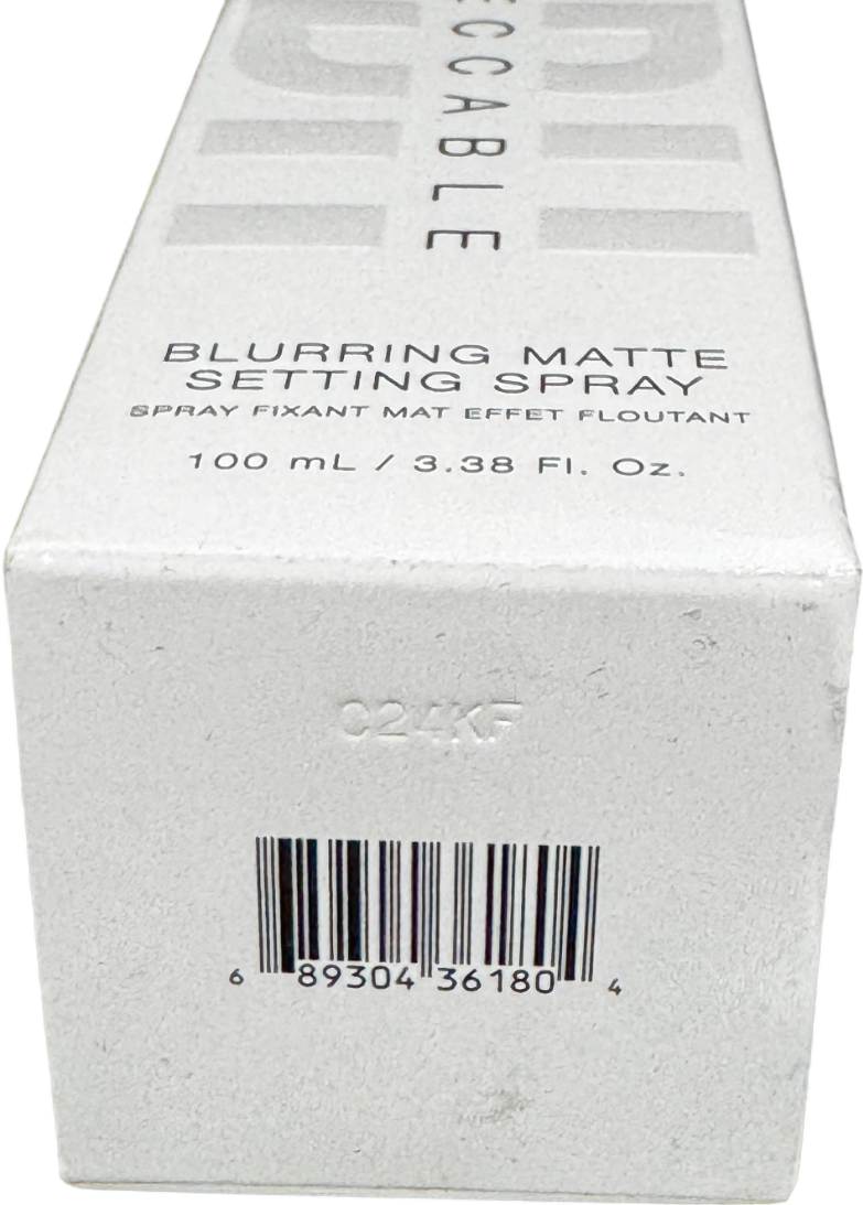 Anastasia Beverly Hills Impeccable Blurring Matte Setting Spray 100ML
