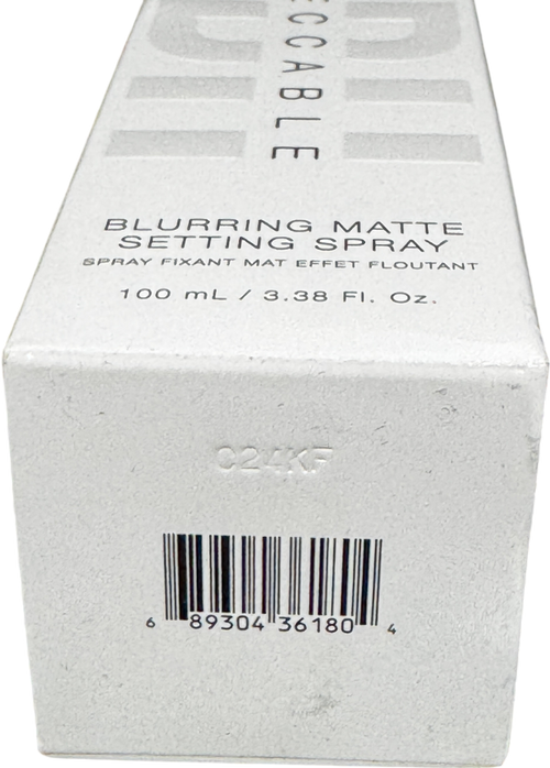 Anastasia Beverly Hills Impeccable Blurring Matte Setting Spray 100ML