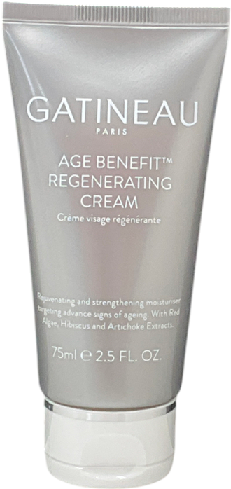 gatineau Age Benefit Regenerating Cream 75ml