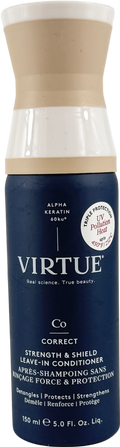 Virtue Strength & Shield Leave In Conditioner 150ml
