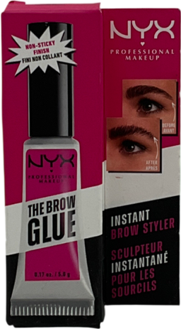 NYX The Brow Glue Instant Styler 5g