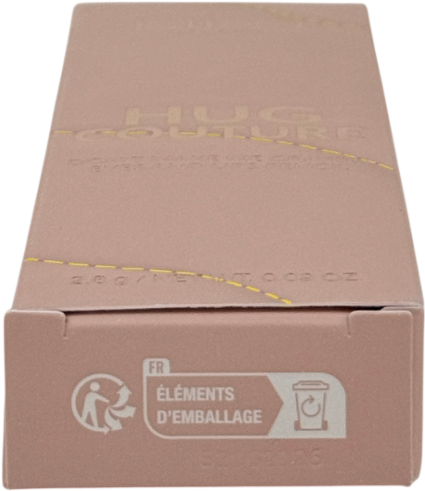 Kiko Hug Couture Don’t Make Me Crayon 01 Biscotti Border 2.8g