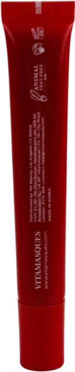 Vitamasques Lip Butter Balm 10ml