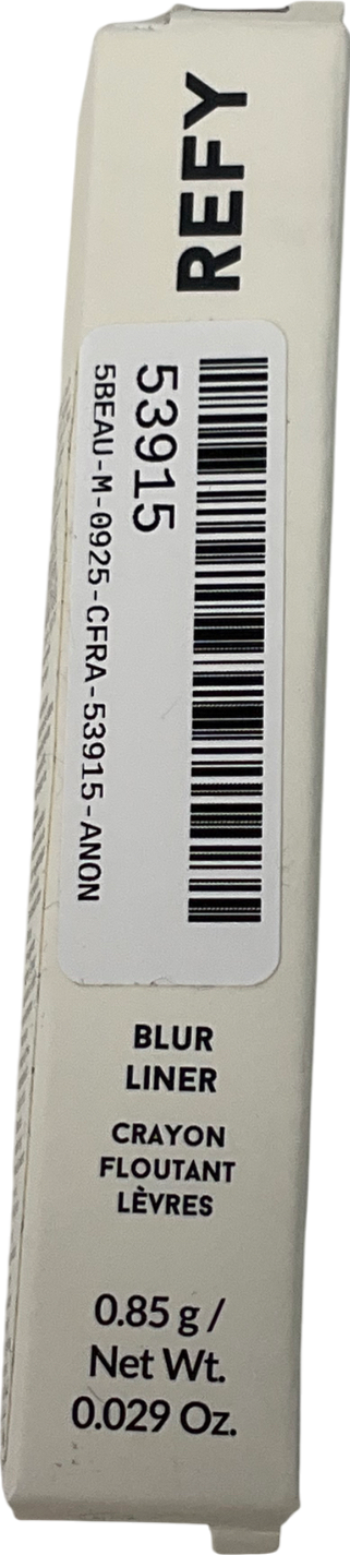Refy Blur Liner Teak 0.85