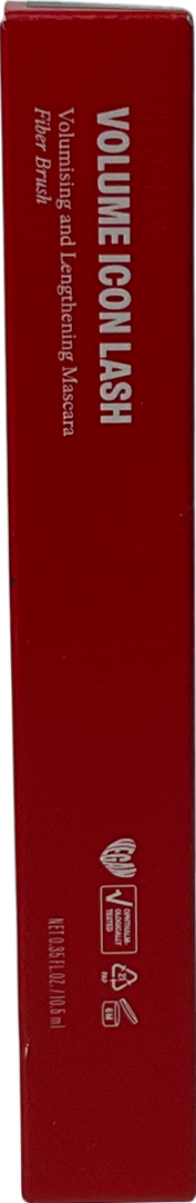 H&M Volume Icon Lash Black 10.5